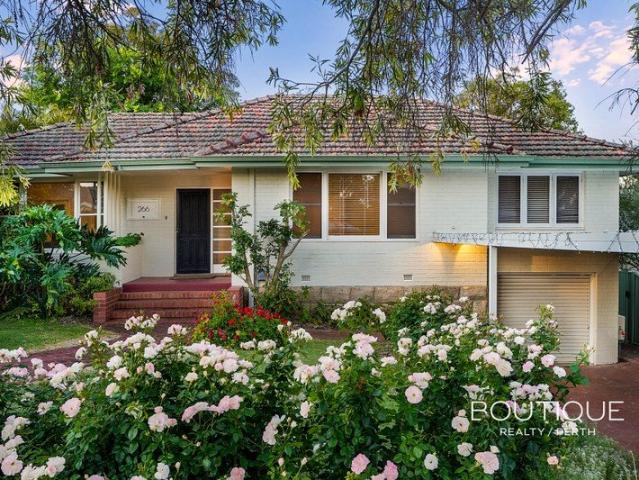 House for sale in Floreat, Town of Cambridge