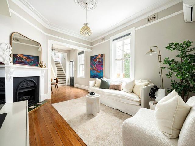 House for sale in Sydney, New South Wales