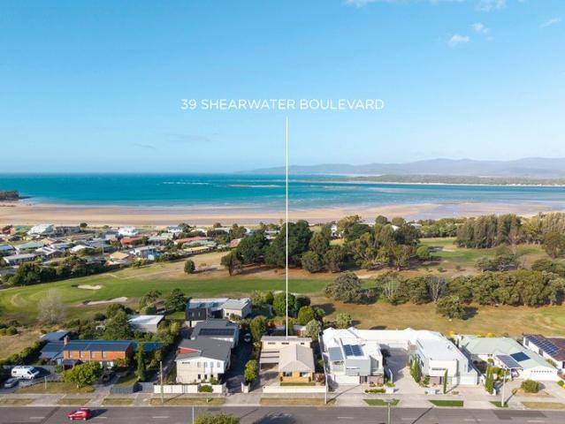 House for sale in Shearwater, Tasmania