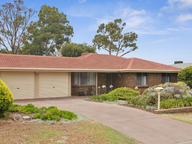 House for rent in Horseshoe Creek, South Australia