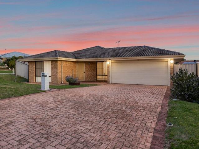 House for sale in Kinross, Western Australia