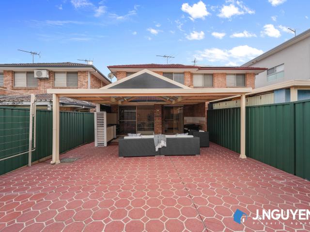 Duplex for sale in Sydney, New South Wales