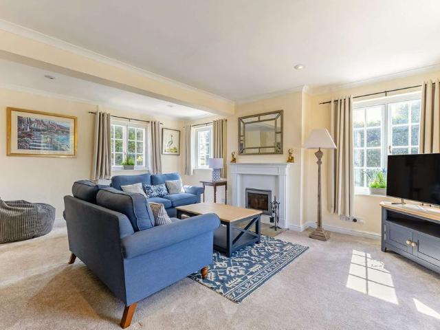 House for rent in Chesterton, Fossebridge
