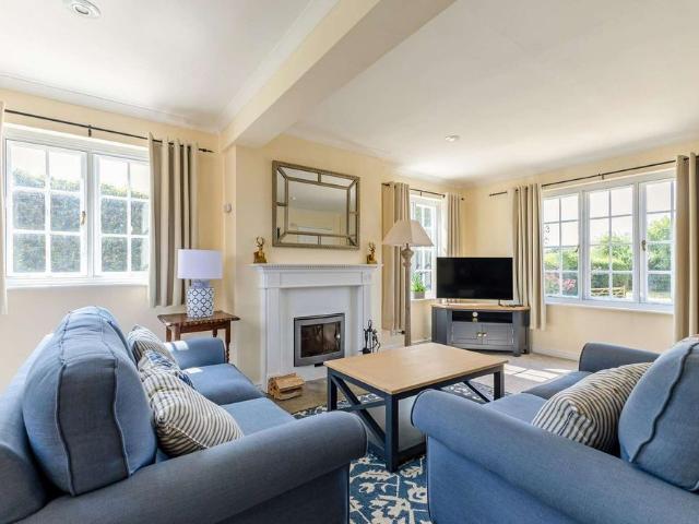 House for rent in Chesterton, Fossebridge