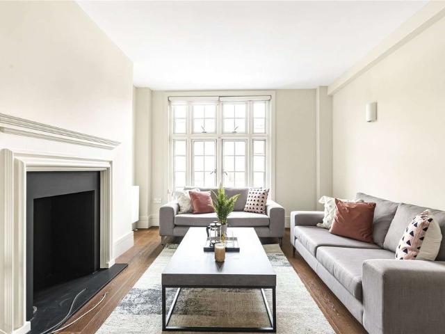 Apartment for rent in East Marylebone, Marylebone