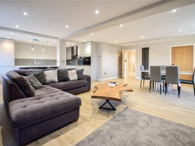Apartment for rent in Arrington, Cambridgeshire