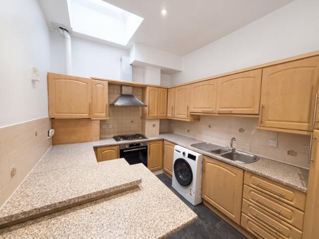 Apartment for rent in London Borough of Islington, Greater London