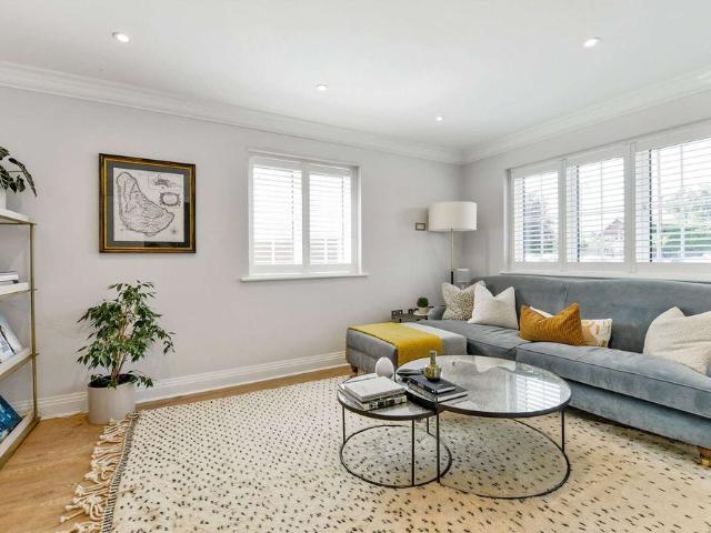House for rent in Clewer Village, Windsor