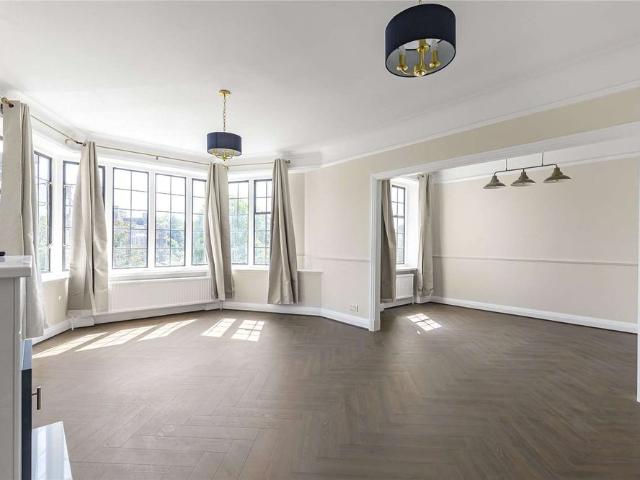 Apartment for rent in Putney, Greater London