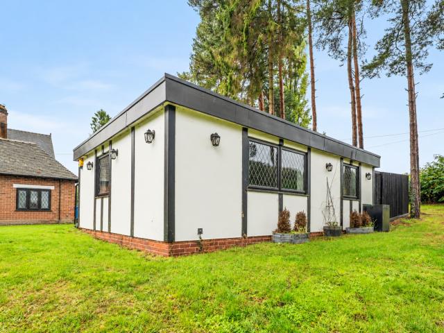 Apartment for rent in Kinver, South Staffordshire