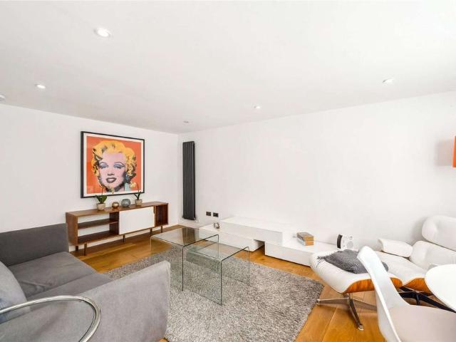 Apartment for rent in City of Westminster, Greater London