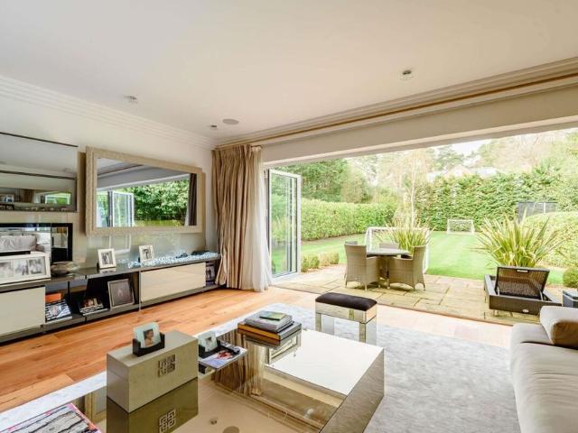 House for rent in Sunninghill and Ascot, South Ascot