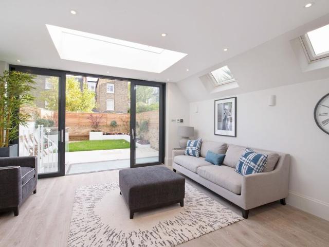 House for rent in Fulham, Greater London
