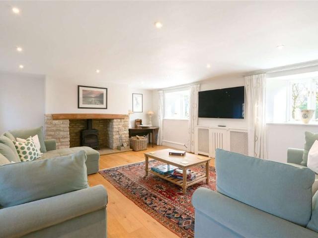 House for rent in The Slade, Oxfordshire