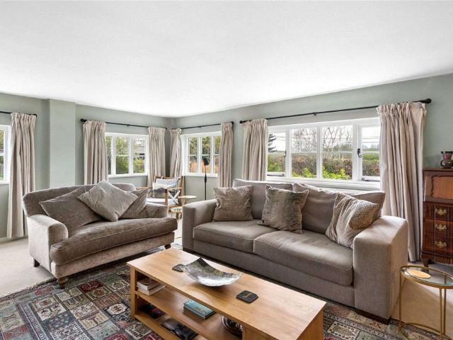 House for rent in Henley-on-Thames, Berrick Salome