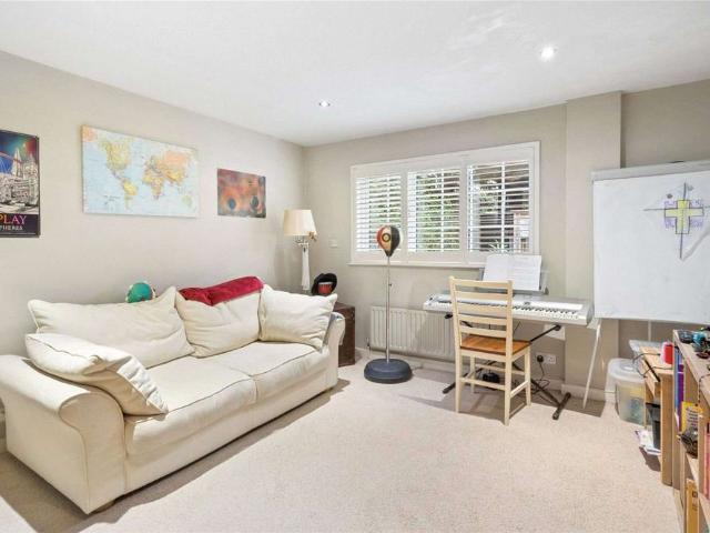 House for rent in Henley-on-Thames, South Oxfordshire