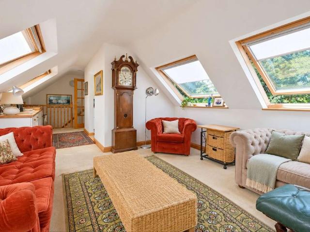 Apartment for rent in Hotwells, Feckenham