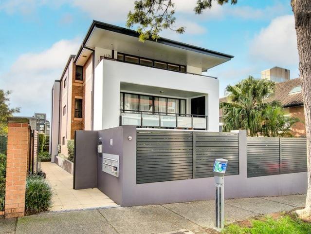 Apartment for sale in Sydney, New South Wales