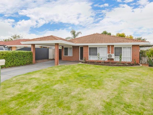 House for rent in South Guildford, Western Australia