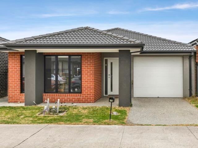 House for rent in Camerons Creek, Victoria