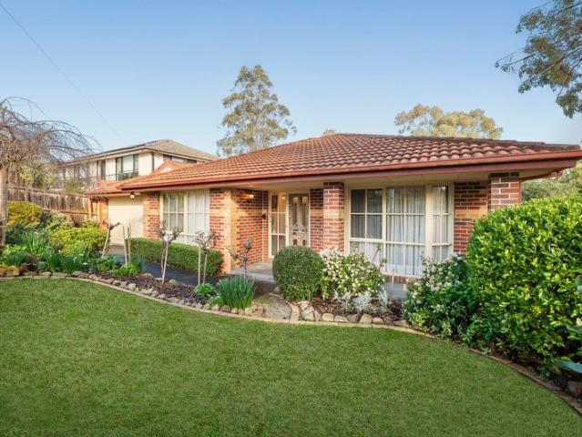 Apartment for sale in Camerons Creek, Victoria