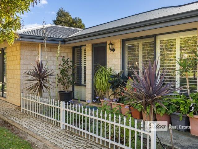 House for sale in Harvey, Western Australia