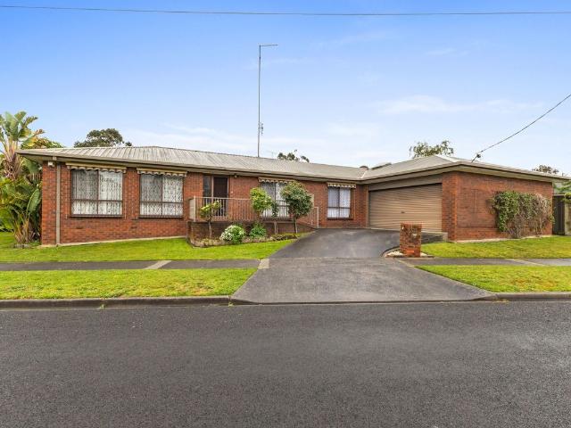 House for sale in Traralgon, Victoria