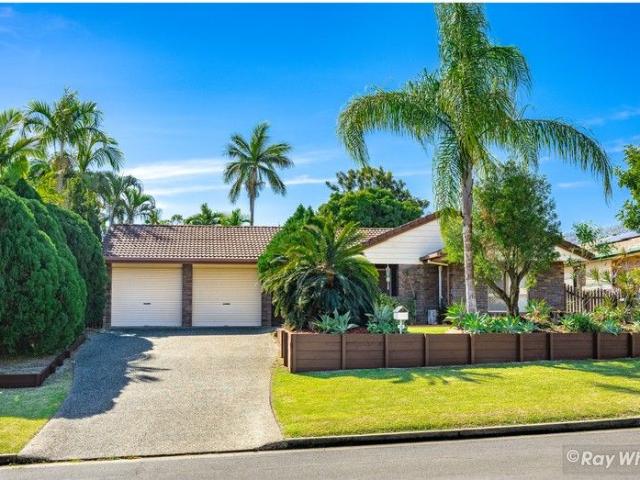 House for sale in Rockhampton, Queensland