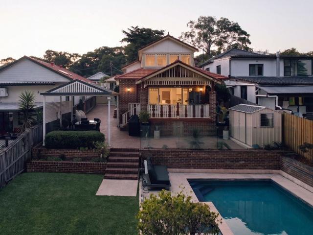 House for sale in Sydney, New South Wales