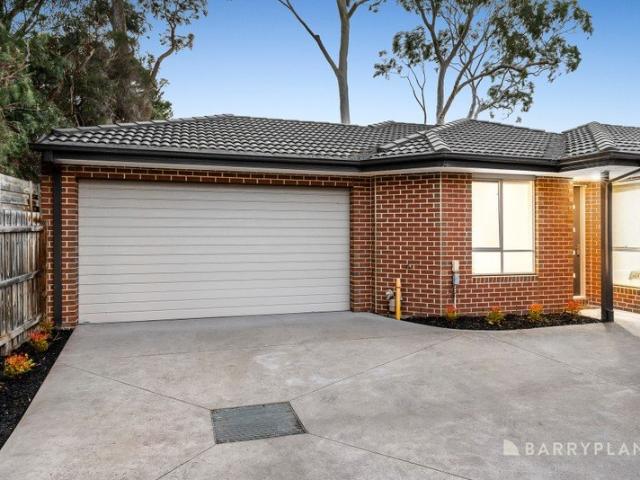 Townhouse for sale in Camerons Creek, Victoria