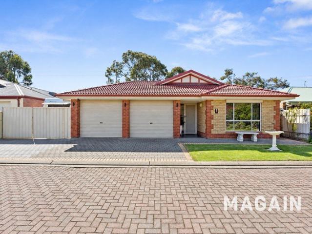 House for sale in Horseshoe Creek, South Australia