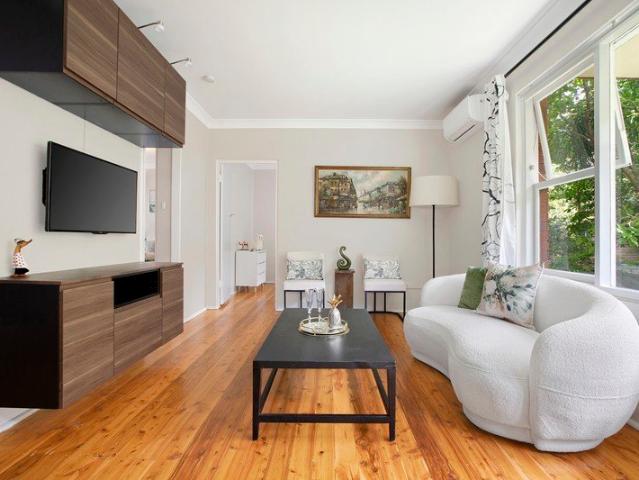 Apartment for sale in Inner West, Sydney