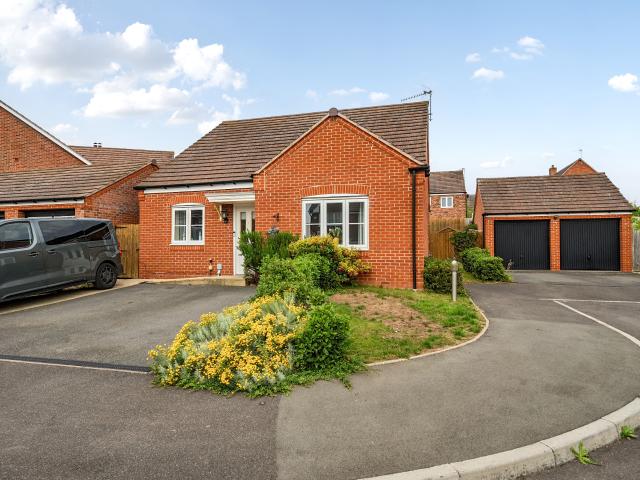 House for rent in Crookhill, Worcestershire