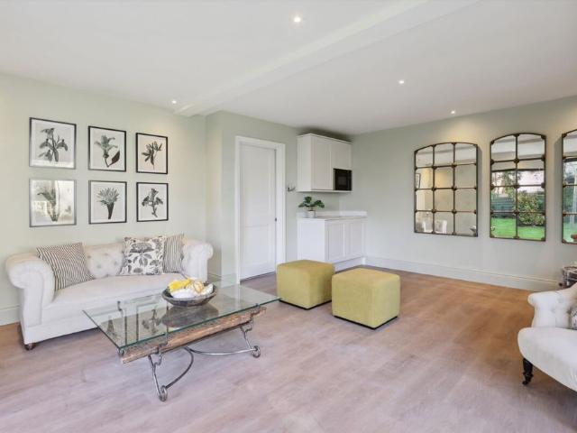 House for rent in Ham, Greater London