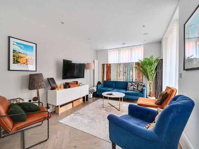 Apartment for rent in Hyde, Winchester