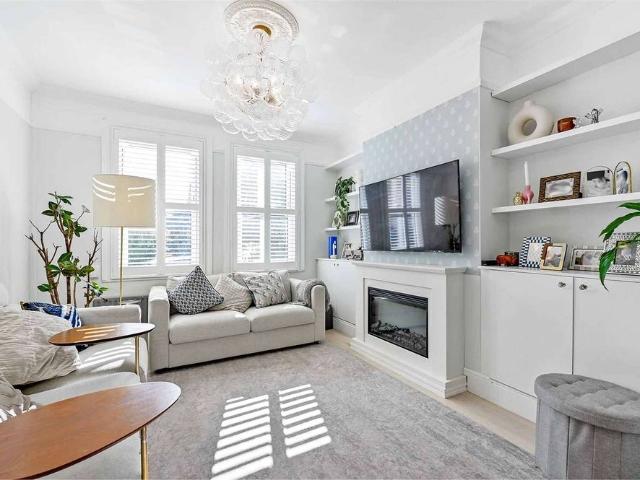 House for rent in Clewer Village, Windsor