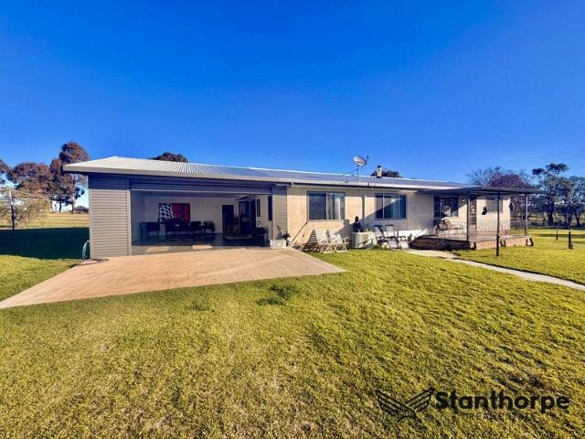 House for sale in Amiens, Queensland