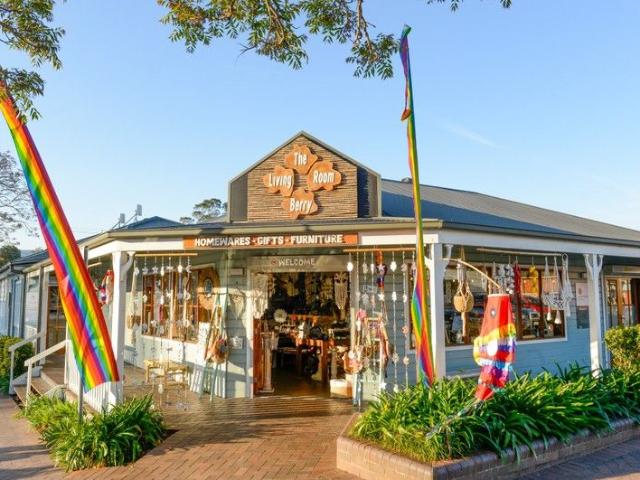 Retail for sale in Berry, New South Wales