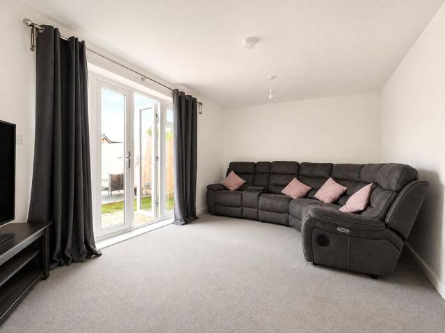 House for rent in Whiteley, Hampshire