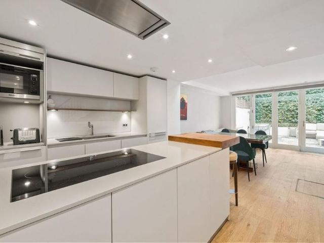 House for rent in Belgravia, Isle Of Man