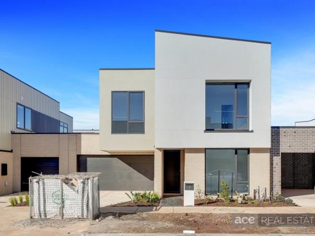 Townhouse for rent in Camerons Creek, Victoria
