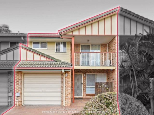 Townhouse for sale in Toombul, Queensland