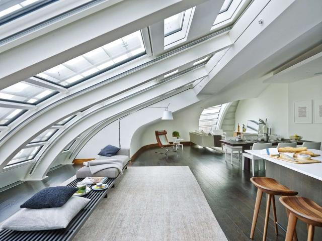 Apartment for rent in City of Westminster, Greater London