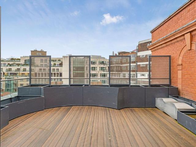 Apartment for rent in Knightsbridge, Greater London