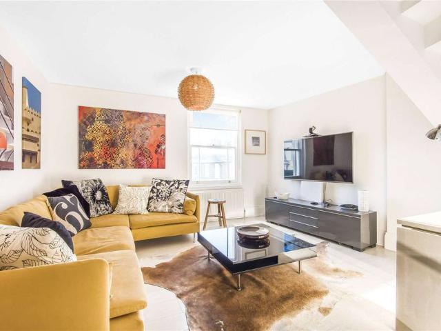 Apartment for rent in Broadwater Down, Sandown Park