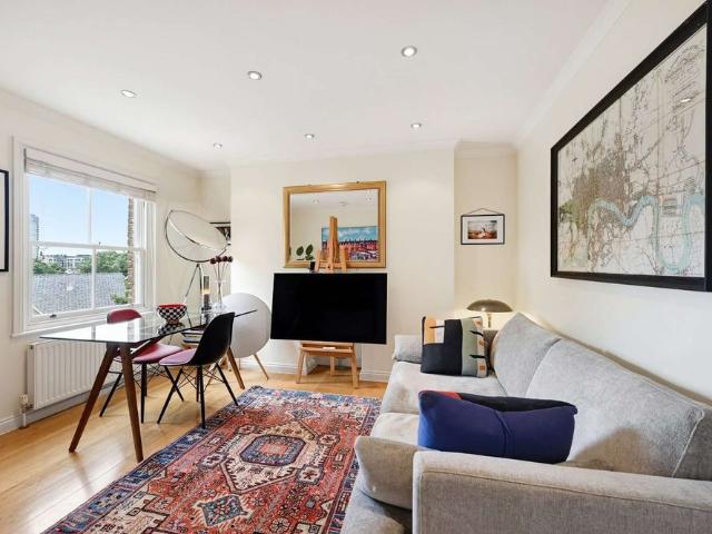 Apartment for rent in Brompton, Greater London