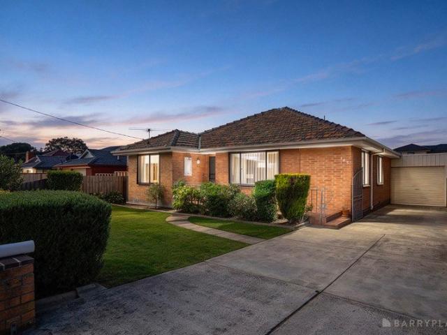 House for sale in Dandenong North, Melbourne