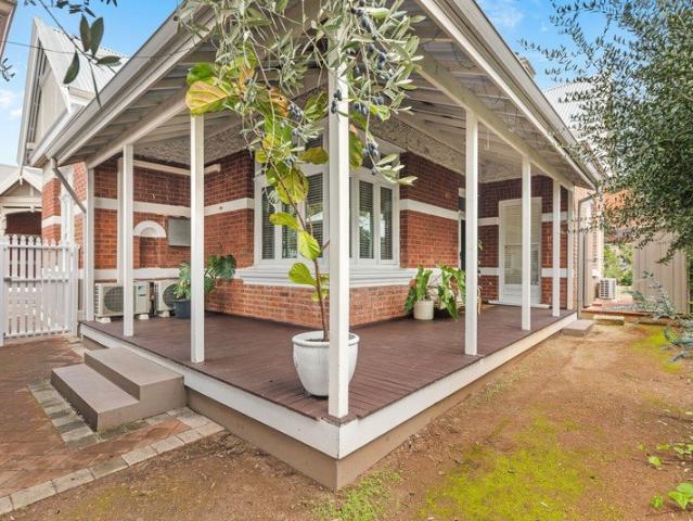 House for sale in North Perth, Western Australia