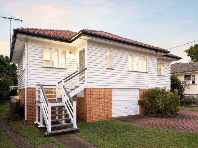 House for sale in Banyo, Greater Brisbane