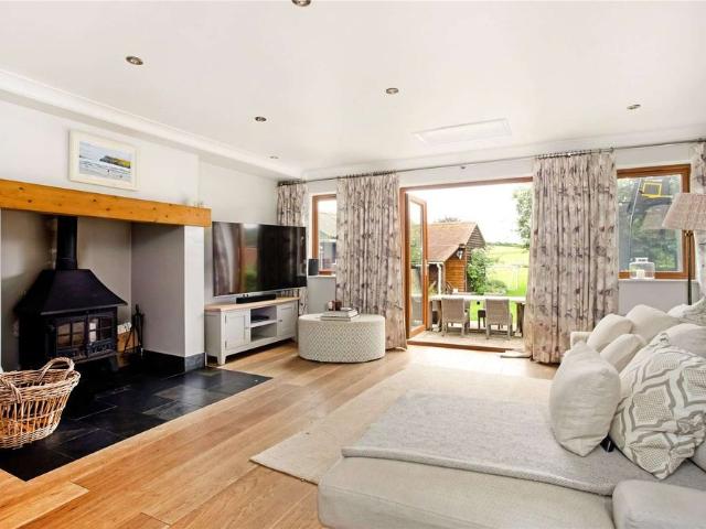 House for rent in Martyr Worthy, Winchester